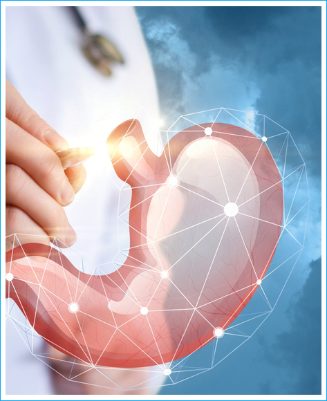 gastroenterologia