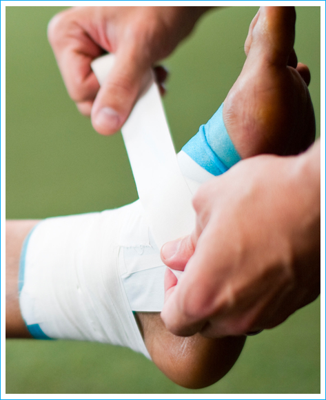 medicina-sport medicina dello sport, Diagnostica Nuova Florida
