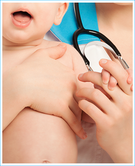 pediatria , pediatria ed omeopatia, Diagnostica Nuova Florida, Diagnostica Nuova Florida